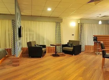 Hotel Grand Sakarya Adapazari
