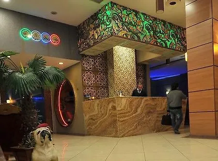 Hotel Grand Sakarya 3*