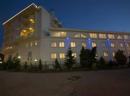 Hotel Grand Sakarya 3*