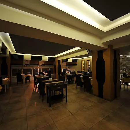 Grand Sakarya Hotel