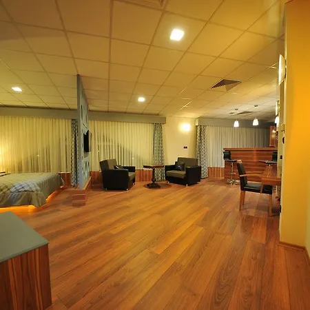 Hotel Grand Sakarya