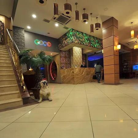 Grand Sakarya Hotel
