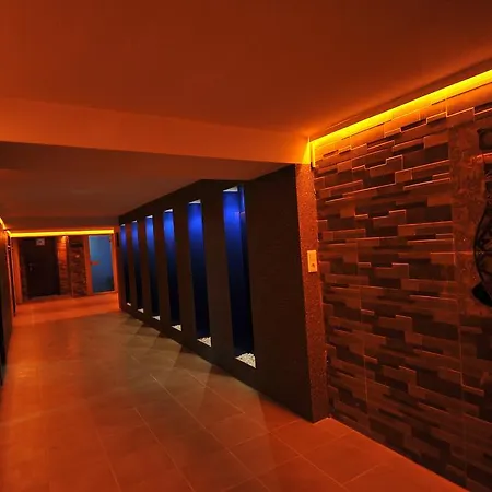 Hotel Grand Sakarya 3*