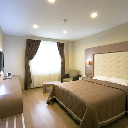 Grand Sakarya Hotel Adapazari