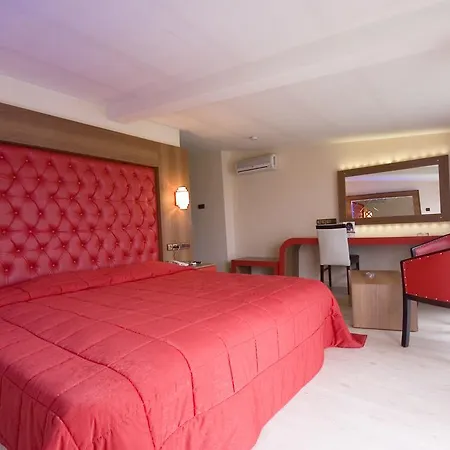 Grand Sakarya Hotel