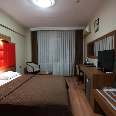 Hotel Grand Sakarya