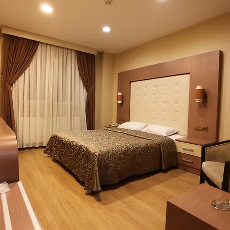 Grand Sakarya Hotel