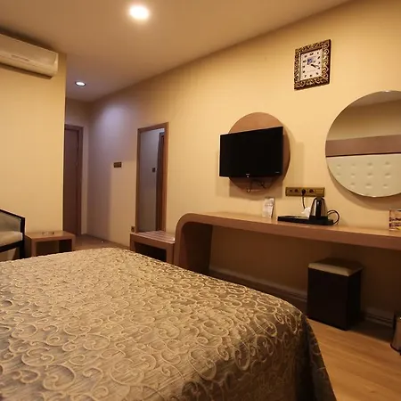 Hotel Grand Sakarya 3*