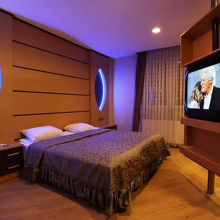 Grand Sakarya Hotel 3*