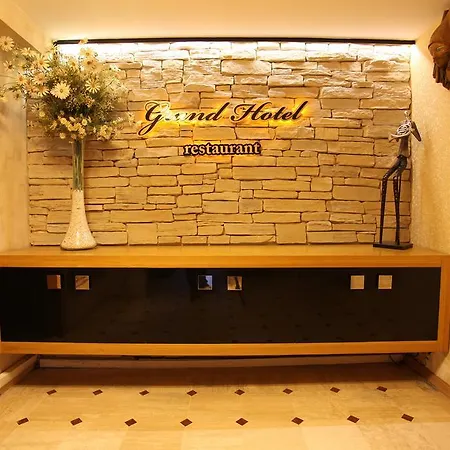 Grand Sakarya