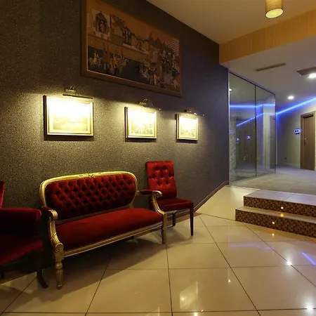 Grand Sakarya Adapazari