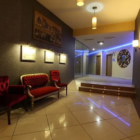 Grand Sakarya Hotel