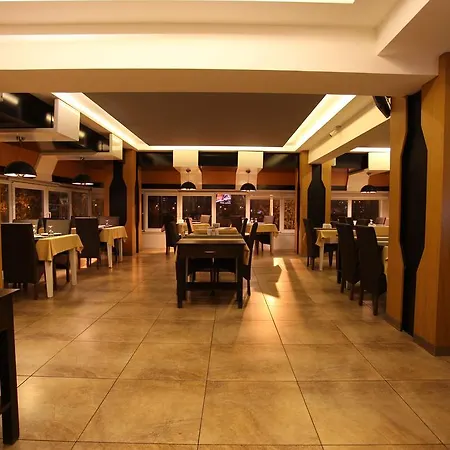 Grand Sakarya Hotel