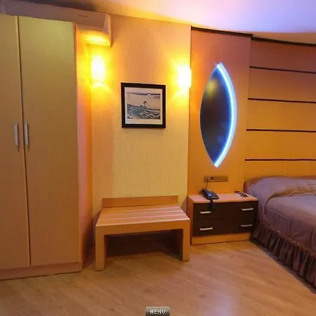 Hotel Grand Sakarya Adapazari