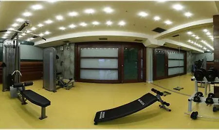 Grand Sakarya 3* Adapazari