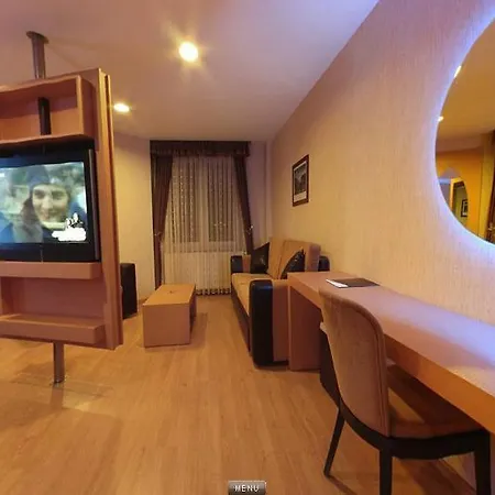 Grand Sakarya Hotel Adapazari