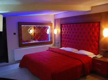 Hotel Grand Sakarya Adapazari