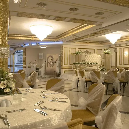 Grand Sakarya 3* Adapazari