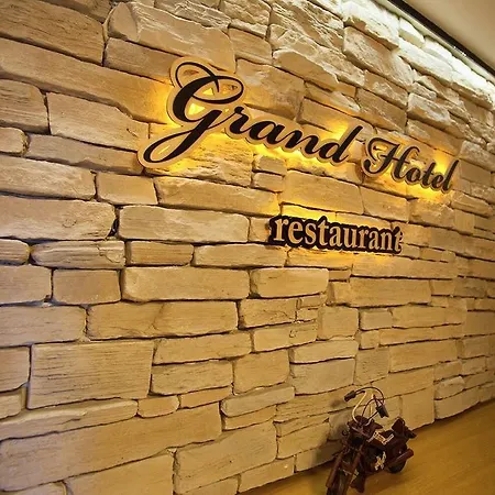 Hotel Grand Sakarya