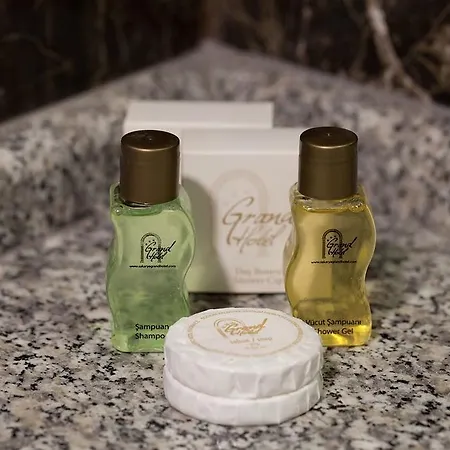 Hotel Grand Sakarya Adapazari