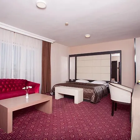 Grand Sakarya Hotel Adapazari