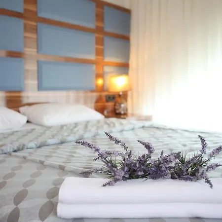 Grand Sakarya Hotel Adapazari