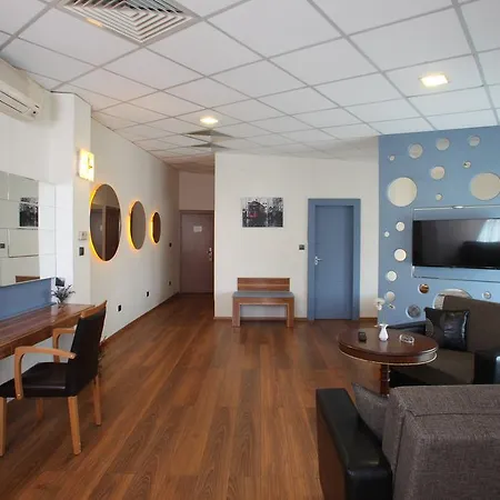 Hotel Grand Sakarya 3*