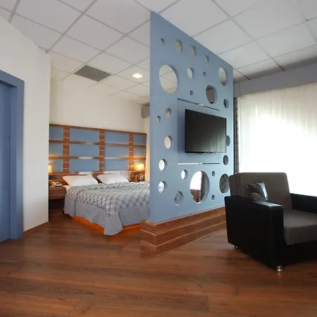 Grand Sakarya 3* Adapazari