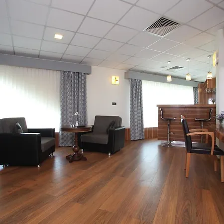 Hotel Grand Sakarya 3*