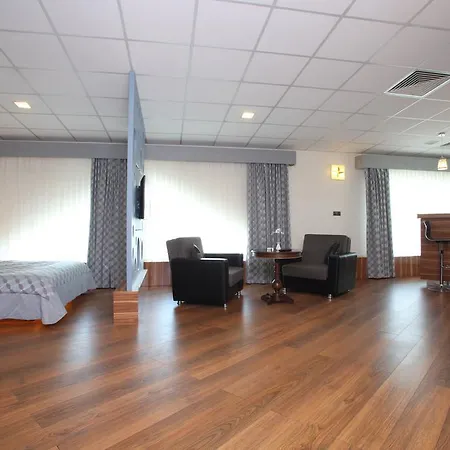 Hotel Grand Sakarya Adapazari