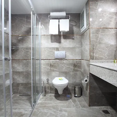 Grand Sakarya Hotel
