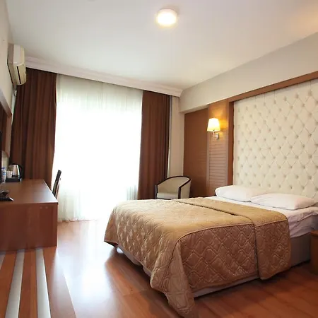 Grand Sakarya Hotel 3*