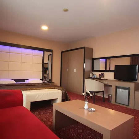 Grand Sakarya Hotel Adapazari