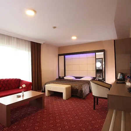 Hotel Grand Sakarya Adapazari