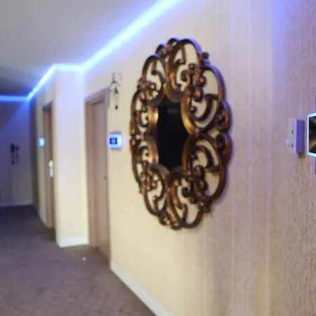 Grand Sakarya 3*