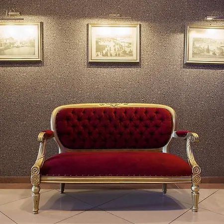 Grand Sakarya Hotel Adapazari