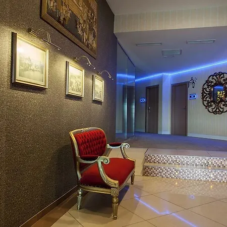 Grand Sakarya 3*