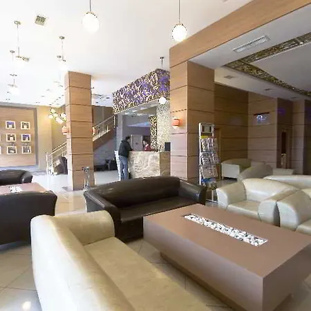 Grand Sakarya Hotel Adapazari