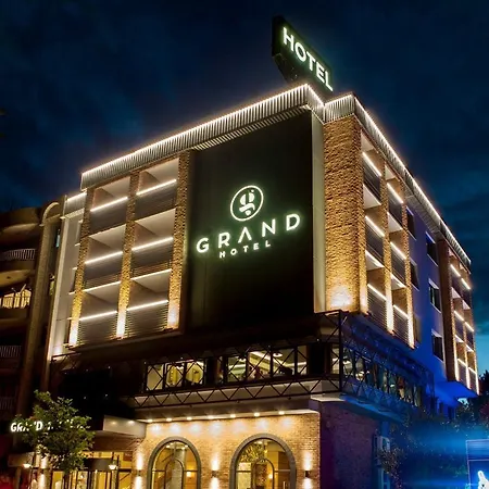 Grand Sakarya Adapazari