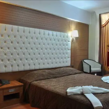 Grand Sakarya Hotel 3*