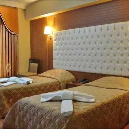 Grand Sakarya 3* Adapazari