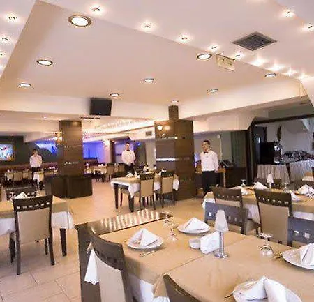 Grand Sakarya
