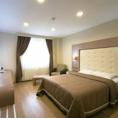 Hotel Grand Sakarya Adapazari