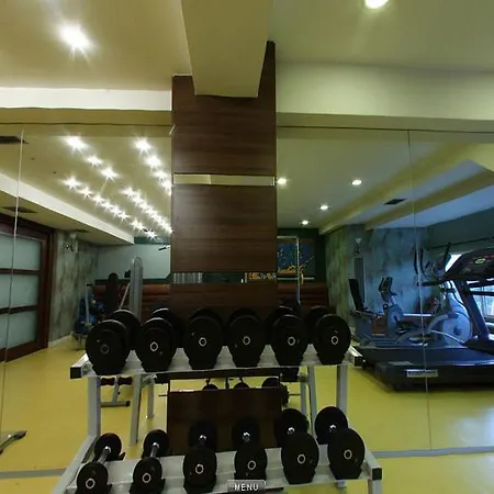 Grand Sakarya Hotel