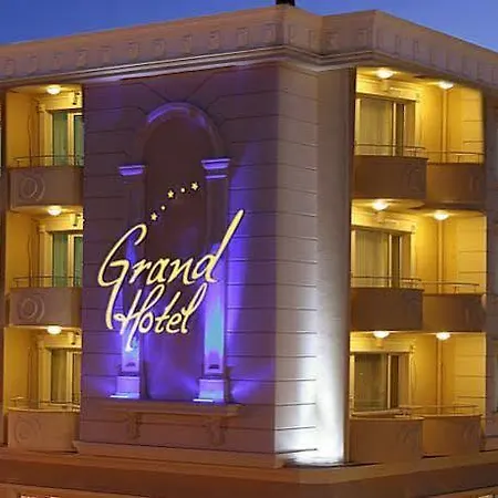Grand Sakarya