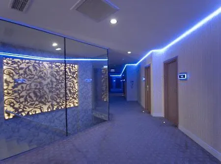 Grand Sakarya 3* Adapazari
