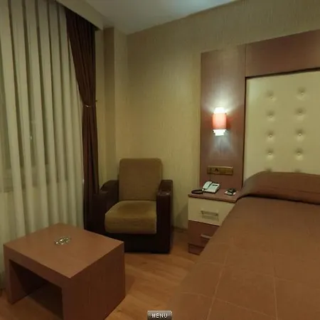 Grand Sakarya ホテル