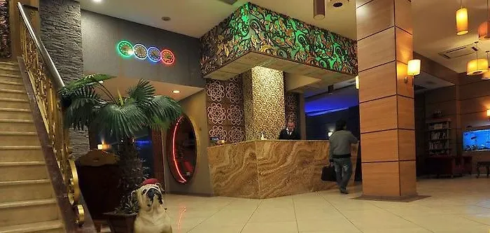 Hotel Grand Sakarya 3*