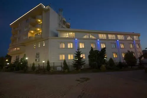 Hotel Grand Sakarya 3*