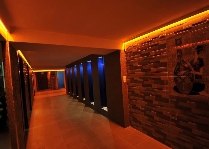 Hotel Grand Sakarya 3*